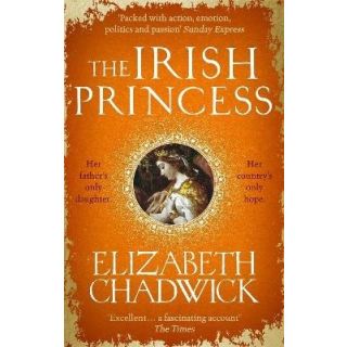 The Irish Princess