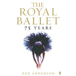The Royal Ballet: 75 Years