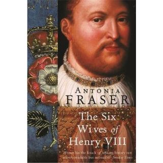 The Six Wives of Henry VIII