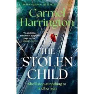 The Stolen Child (2025)