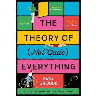 The Theory of (Not Quite) Everything (2023)