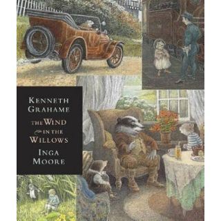 The Wind in the Willows