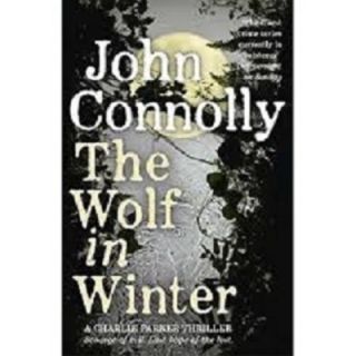 The Wolf in Winter
