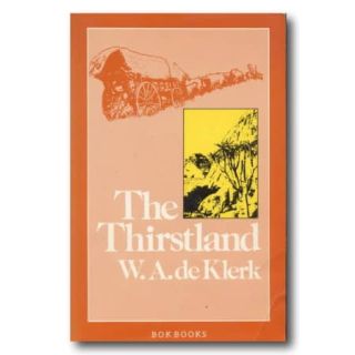 The Thirstland