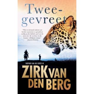 Tweegevreet