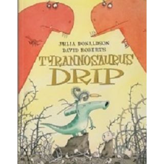 Tyrannosaurus Drip