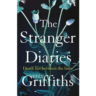 The Stranger Diaries (Harbinder Kaur #1)