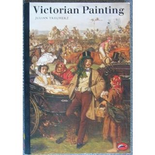 Victorian Painting