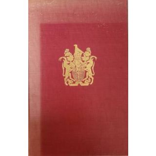 The Matabele Journals of Robert Moffat 1829 - 1860 Volume One