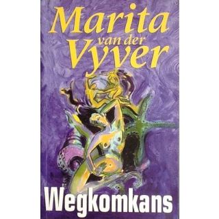 Wegkomkans