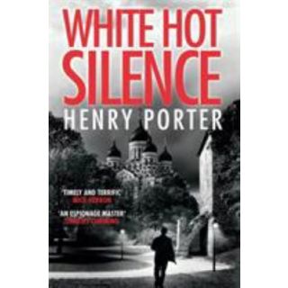 White Hot Silence