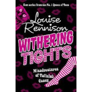 Withering Tights