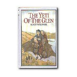 The Yeti of the Glen