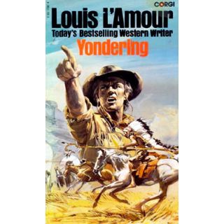 Yondering